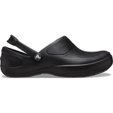 Black / Black,W4
