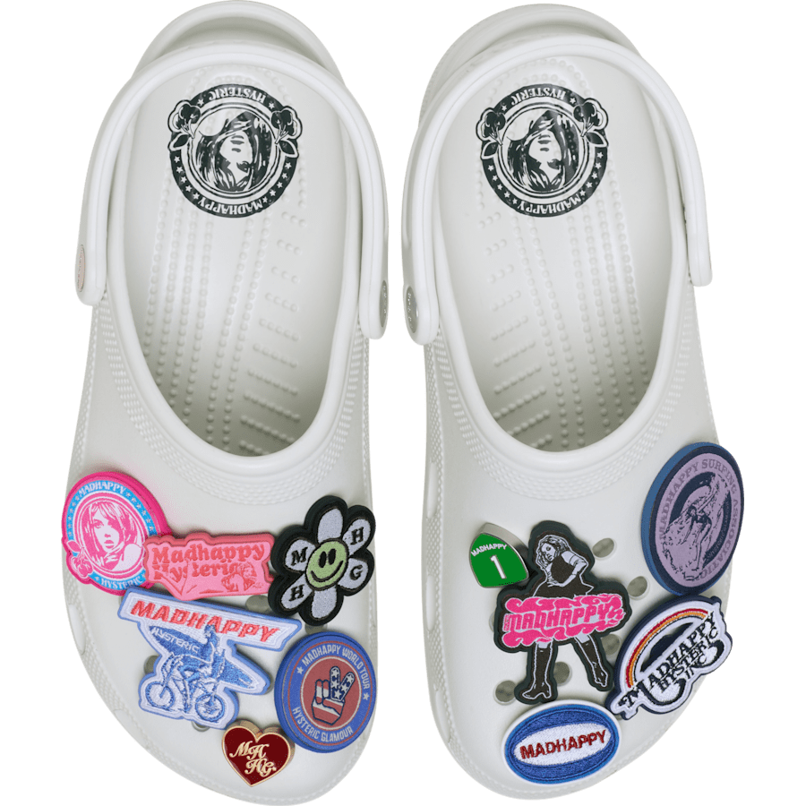 Crocs - Madhappy X Crocs Classic Clog