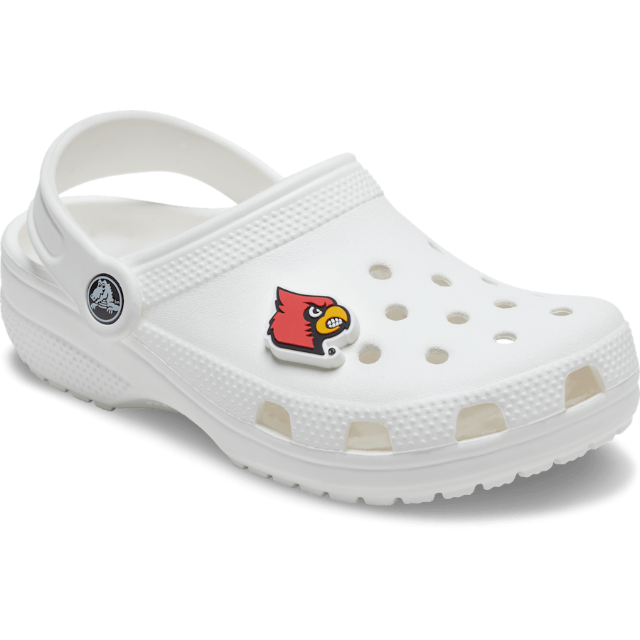 Crocs - University of Louisville Jibbitz™ charms