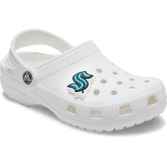 Crocs - NHL® Seattle Kraken® Jibbitz™ charms
