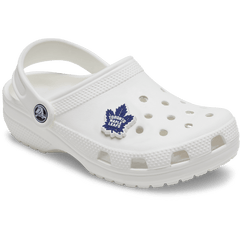 Crocs - NHL® Toronto Maple Leafs® Jibbitz™ charms