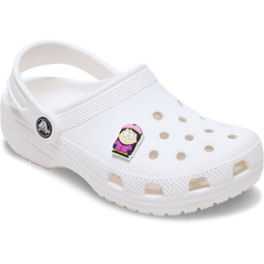 Crocs - South Park Wendy Jibbitz Shoe Charm