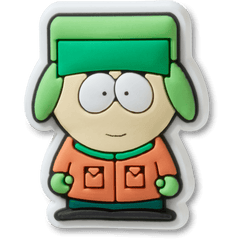 Crocs - South Park Kyle Jibbitz Shoe Charm